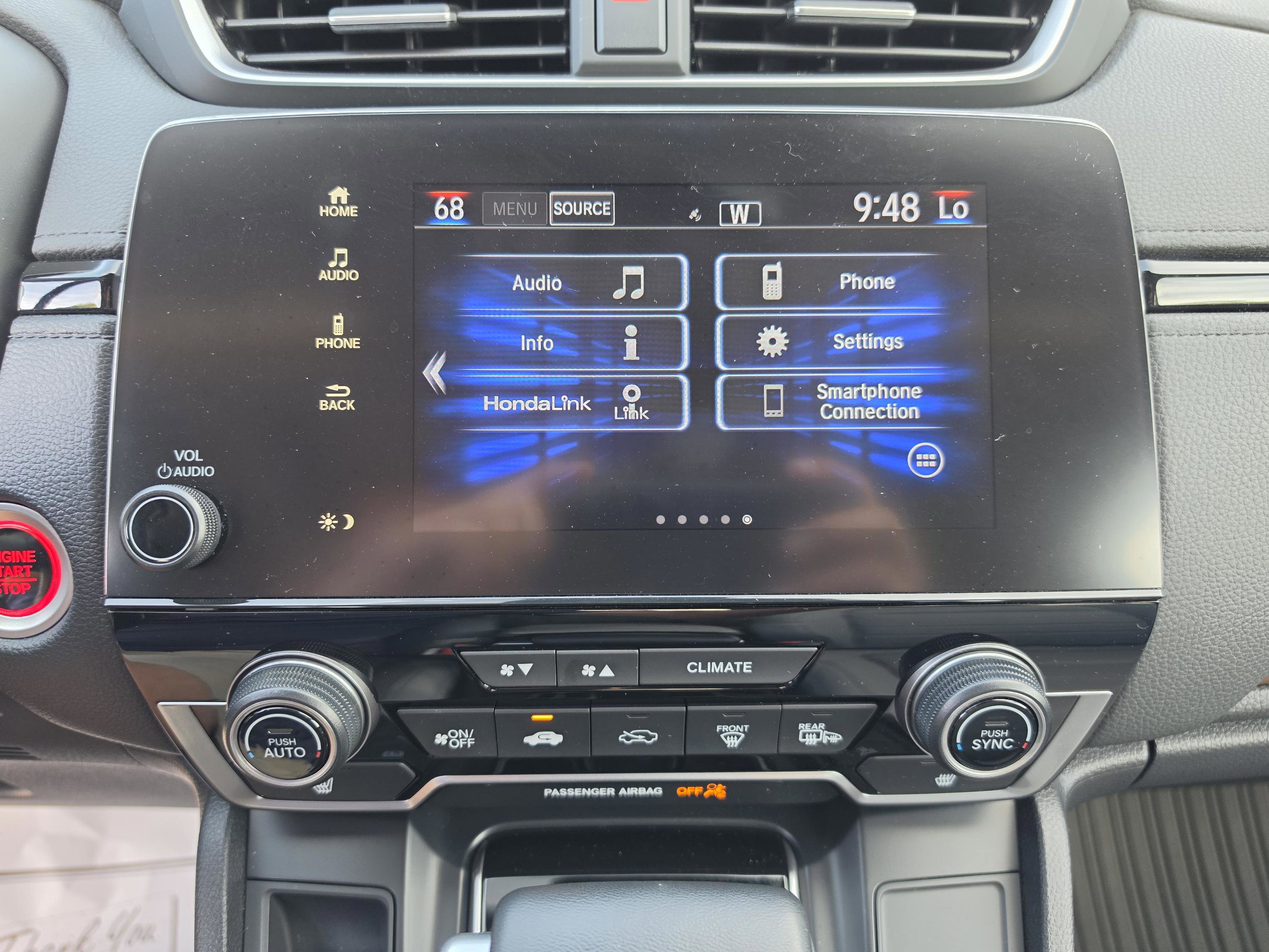 Used 2020 Honda CR-V EX-L image 25