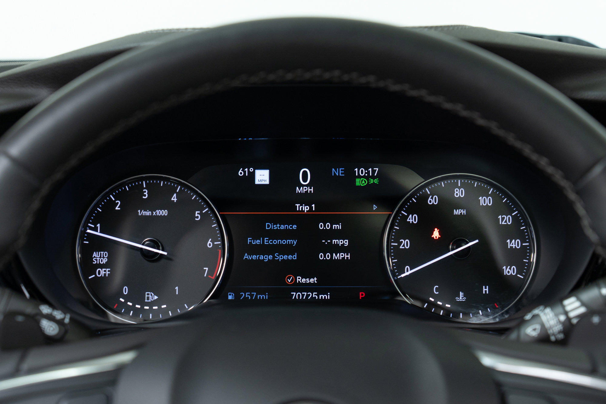 Used 2021 Buick Envision Essence w/ Technology Package I image 19