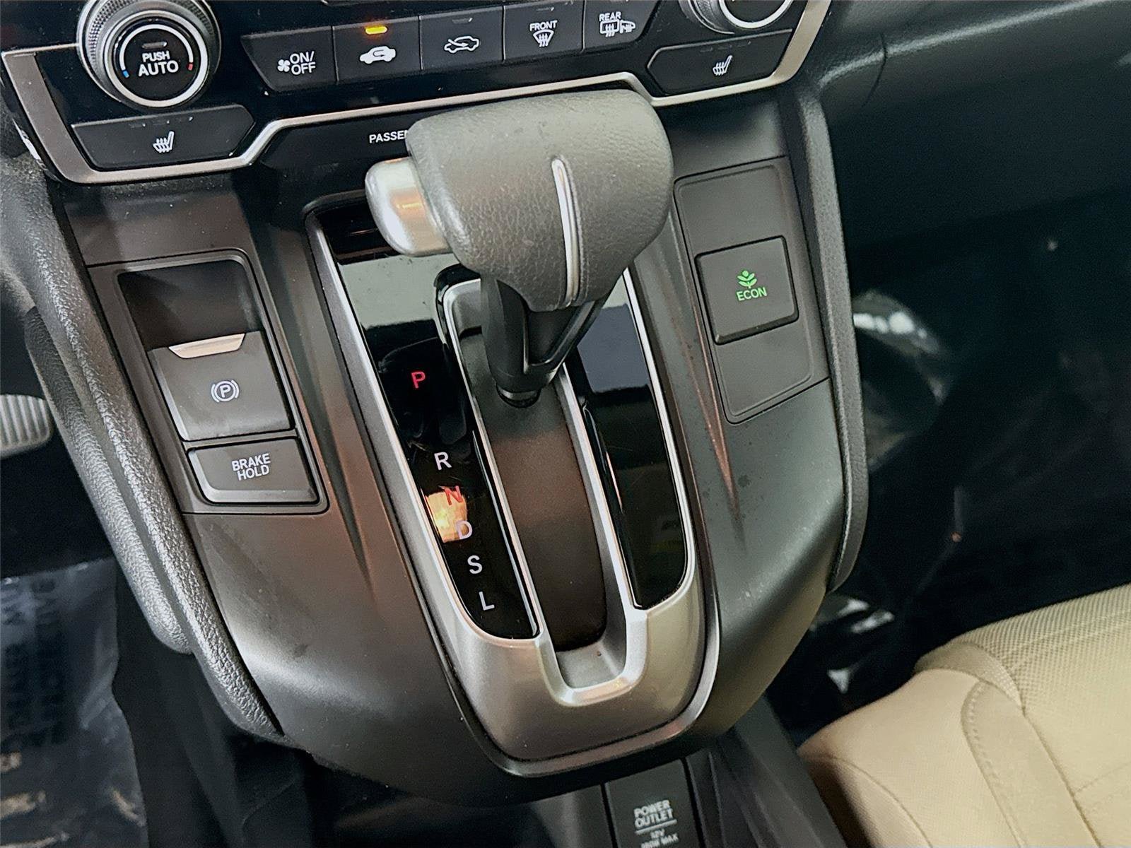 Used 2017 Honda CR-V EX image 18