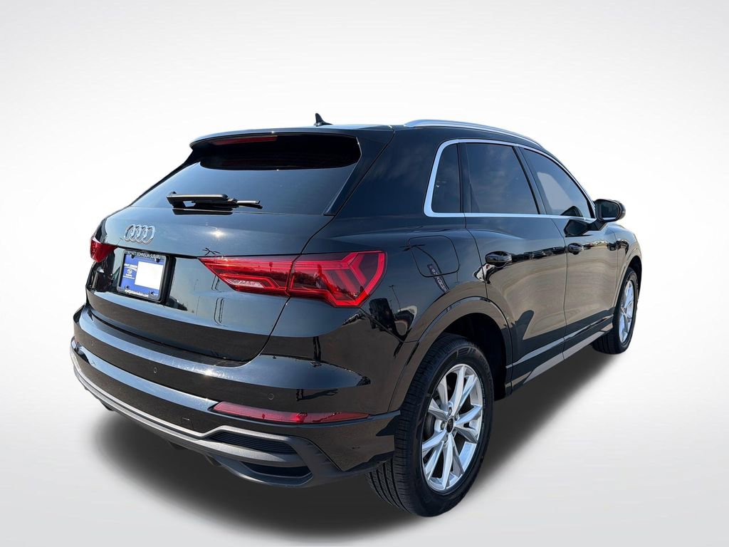 Used 2024 Audi Q3 2.0T Premium image 7