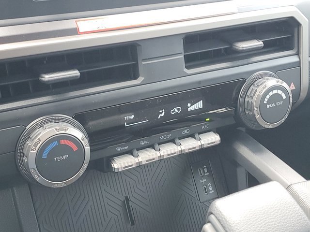 New 2026 Toyota 4Runner SR5 image 17