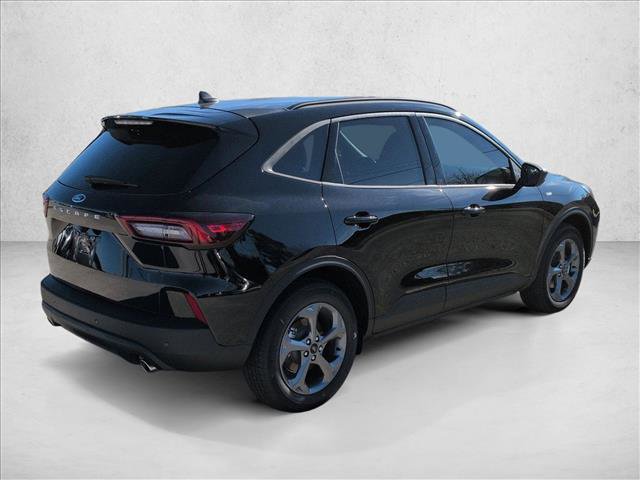 New 2026 Ford Escape ST-Line w/ Tech Pack #1 image 7