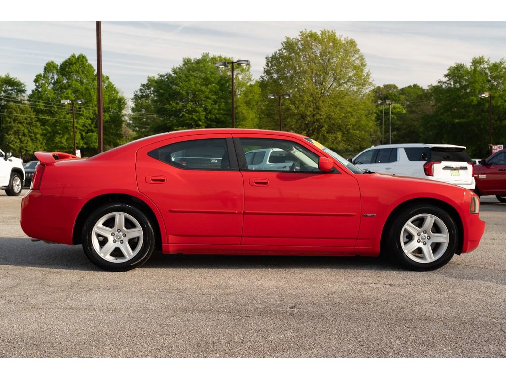 Used 2010 Dodge Charger R/T image 9