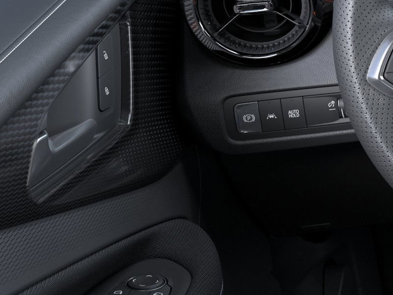 New 2025 Chevrolet Blazer EV LT w/ Midnight/Sport Edition FWD image 44