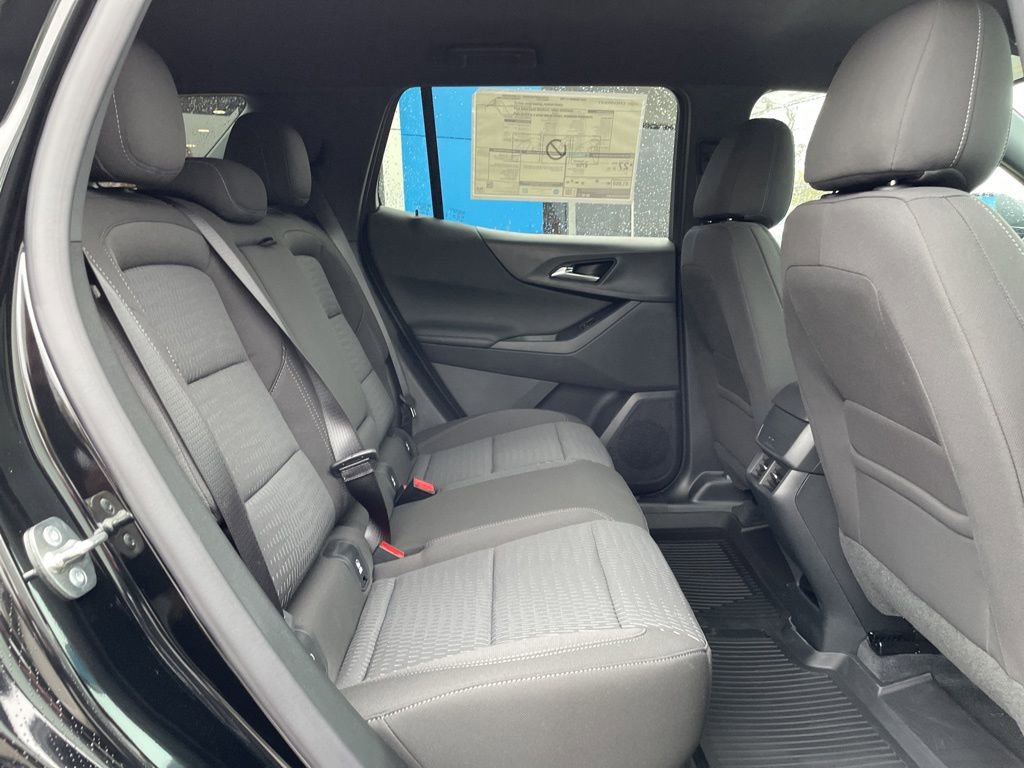 New 2026 Chevrolet Equinox LT image 31