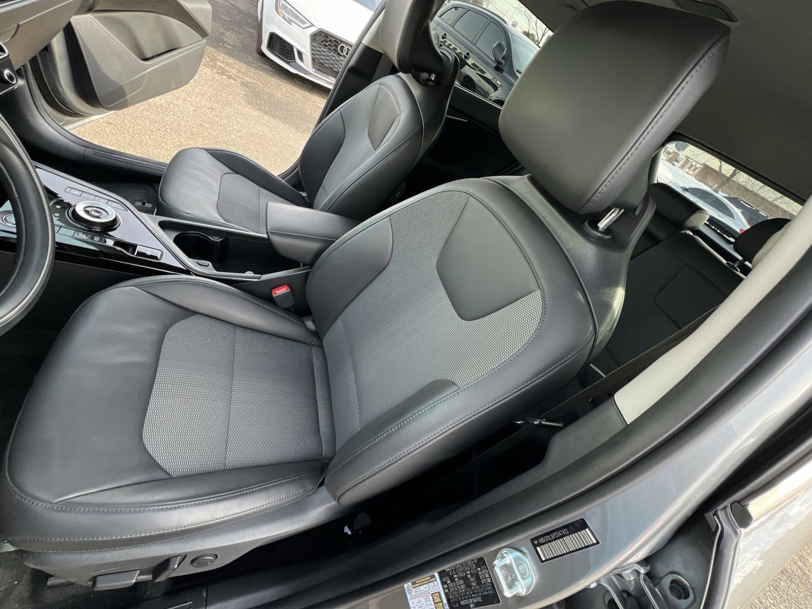 Used 2023 Kia Niro Wind w/ Wind Preserve Package image 13