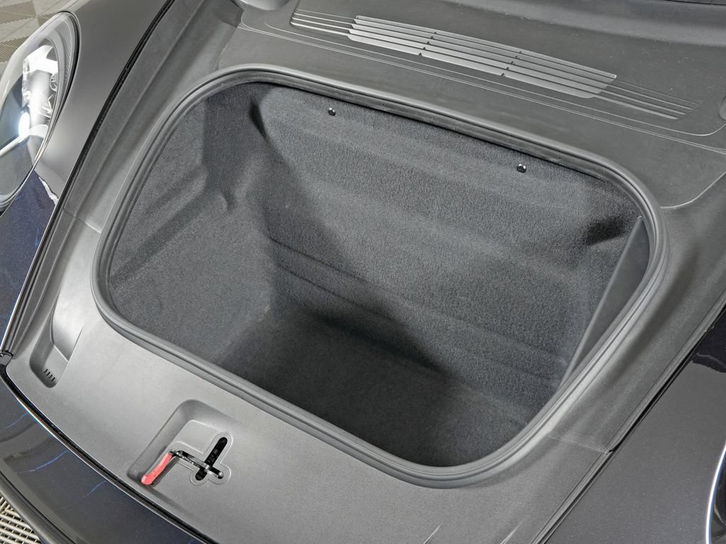Certified 2020 Porsche 911 Carrera RWD image 41
