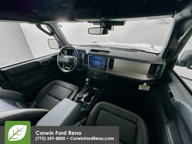 New 2026 Ford Bronco Outer Banks AWD/4WD image 25