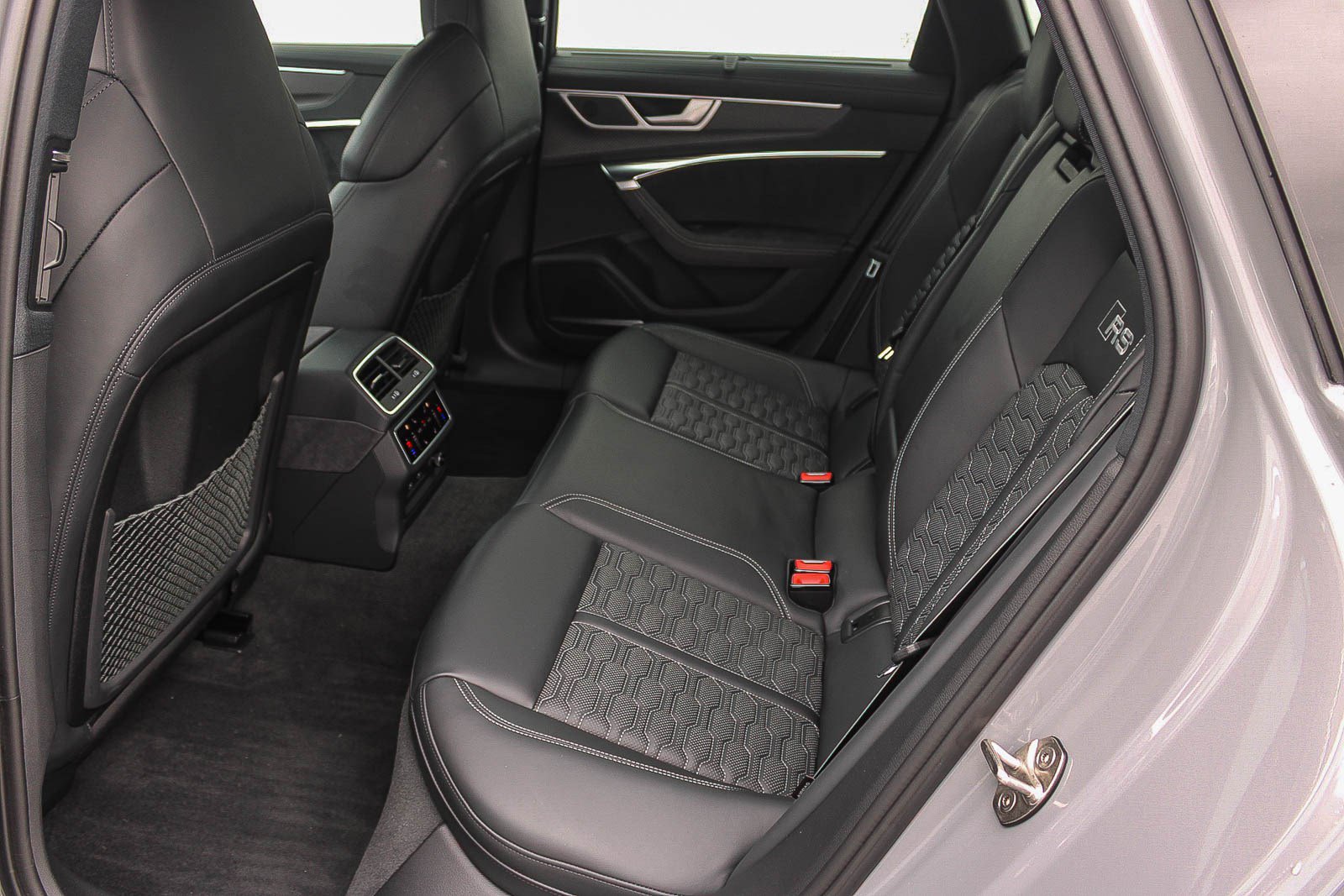 Used 2024 Audi RS 6 performance AWD/4WD image 20