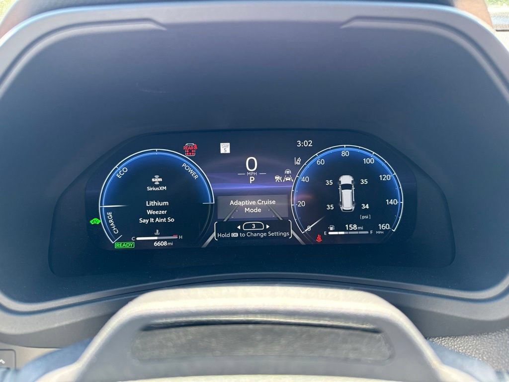 Used 2026 Toyota Grand Highlander AWD Hybrid image 20