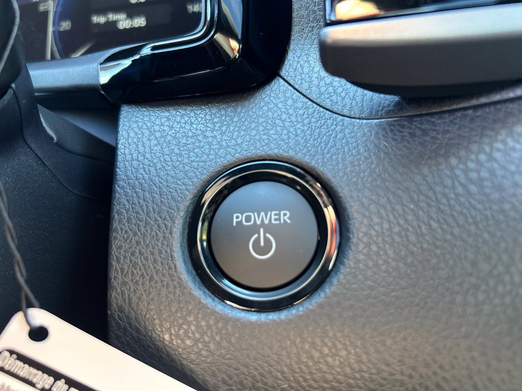 New 2026 Toyota Camry XSE w/ Premium Package FWD image 24