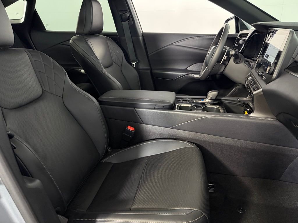 Used 2025 Lexus RX 350 FWD w/ Technology Package image 31
