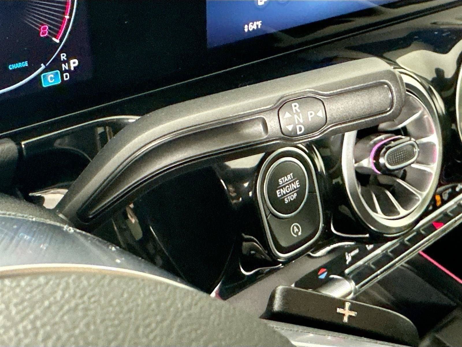 Certified 2026 Mercedes-Benz GLA 250 4MATIC image 20