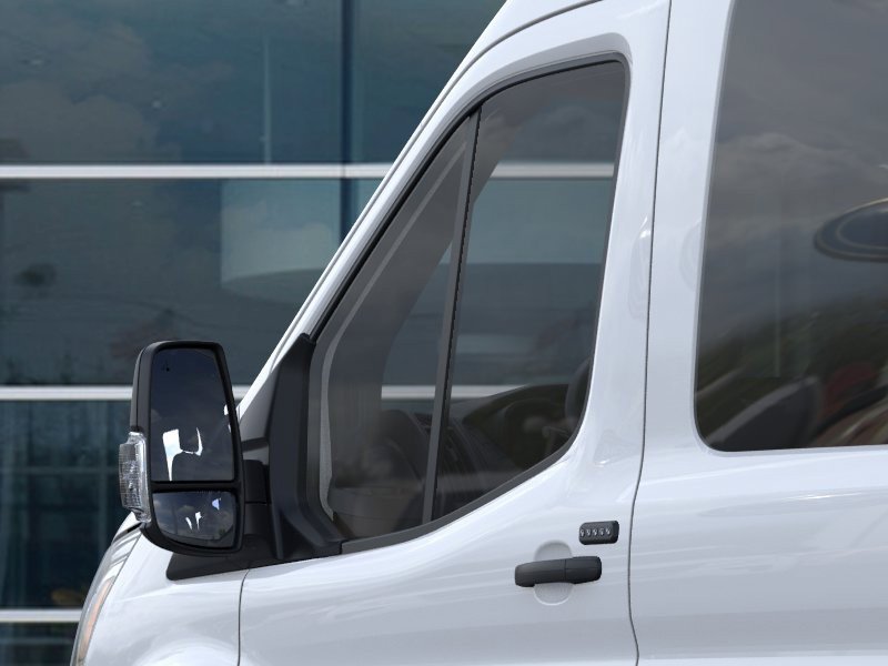 New 2025 Ford Transit 350 XLT image 22