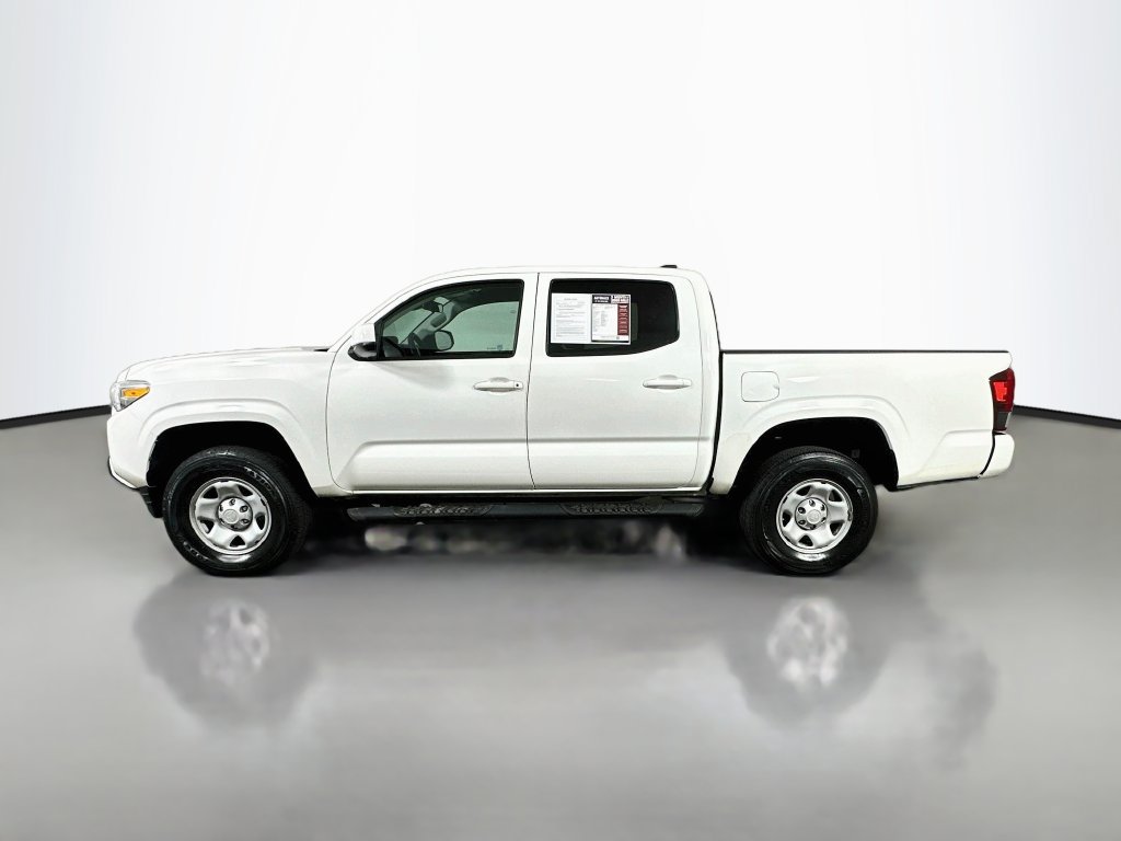 Used 2023 Toyota Tacoma SR AWD/4WD image 5