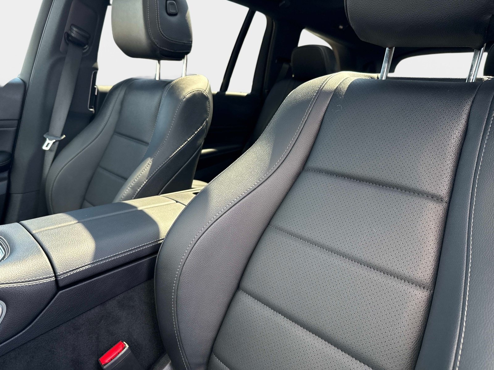 Certified 2024 Mercedes-Benz GLS 450 4MATIC image 22