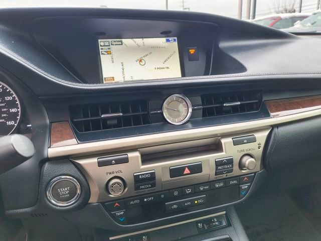 Used 2015 Lexus ES 350 image 5