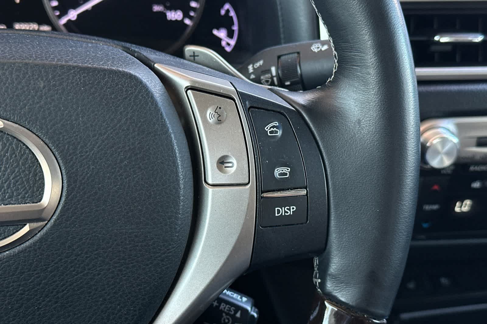 Used 2013 Lexus GS 350 w/ Luxury Pkg RWD image 27