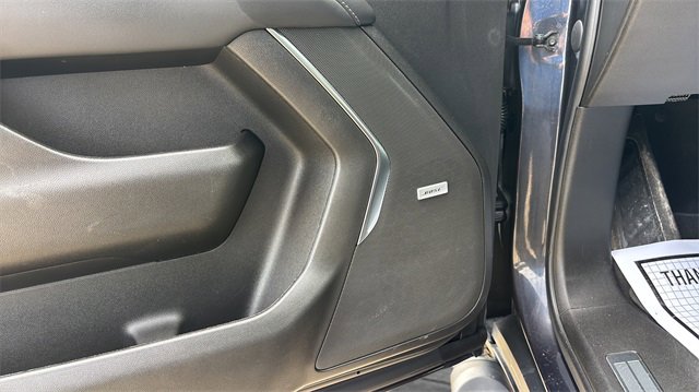 Used 2023 Chevrolet Tahoe Z71 w/ Z71 Off-Road Package image 19