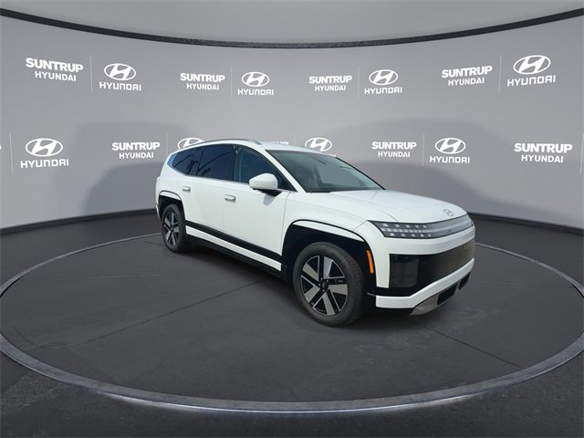New 2026 Hyundai Ioniq 9 SEL image 24