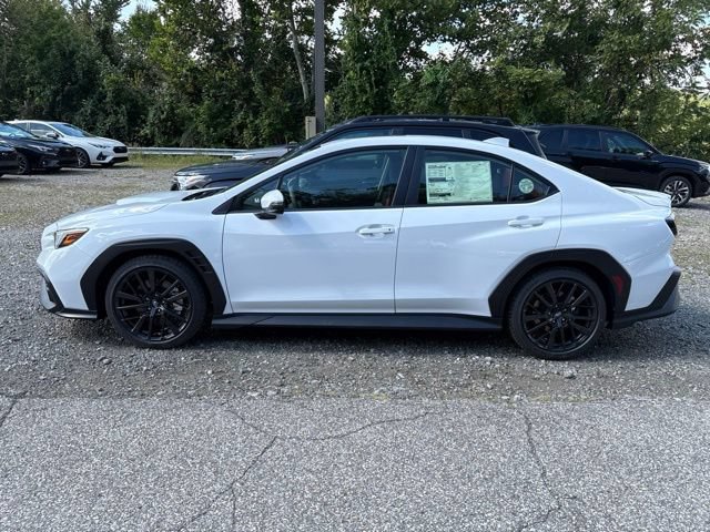 New 2026 Subaru WRX Limited AWD/4WD image 2