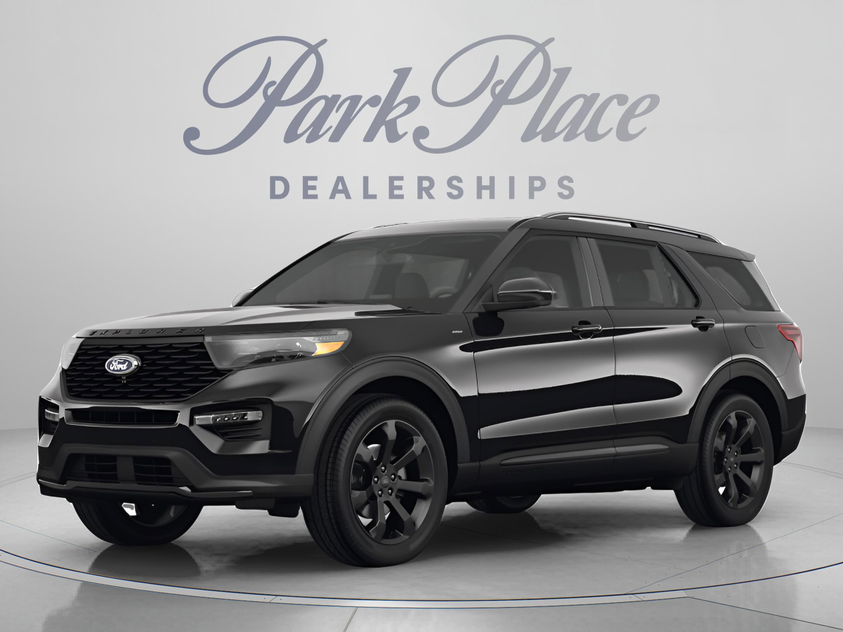 Used 2023 Ford Explorer Timberline AWD/4WD video 1