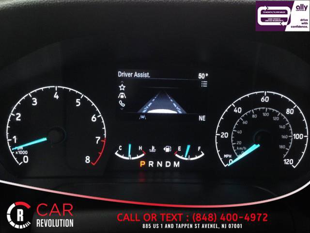 Used 2020 Ford Transit 250 148 High Roof Extended w/ Load Area Protection Package image 55