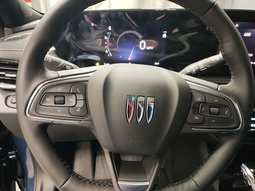 New 2026 Buick Envista Avenir image 30