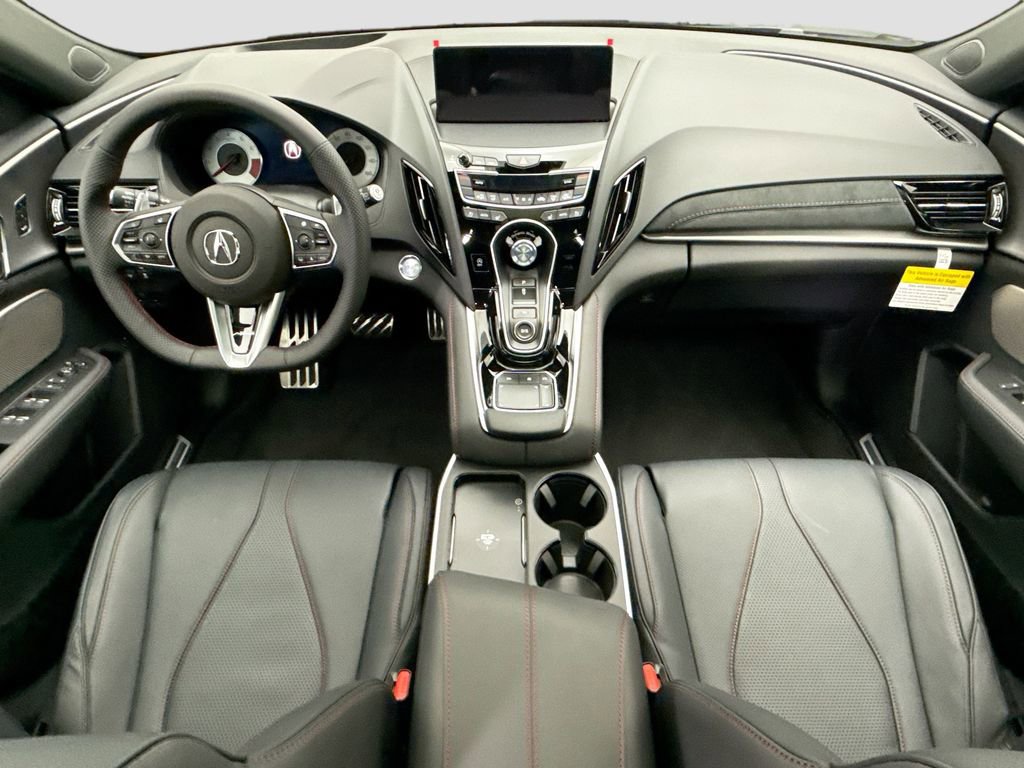 New 2026 Acura RDX A-Spec image 14