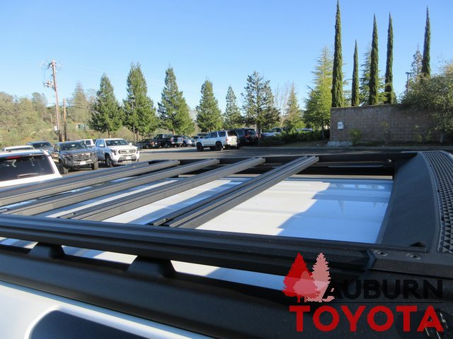 New 2026 Toyota 4Runner Trailhunter image 9