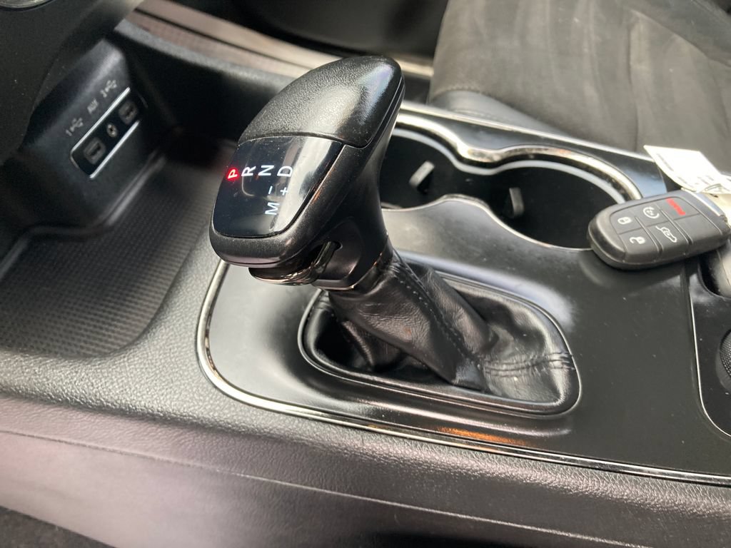 Used 2019 Dodge Durango R/T AWD/4WD image 28