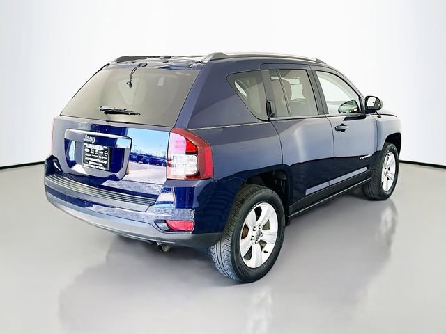 Used 2014 Jeep Compass Sport w/ Power Value Group image 7