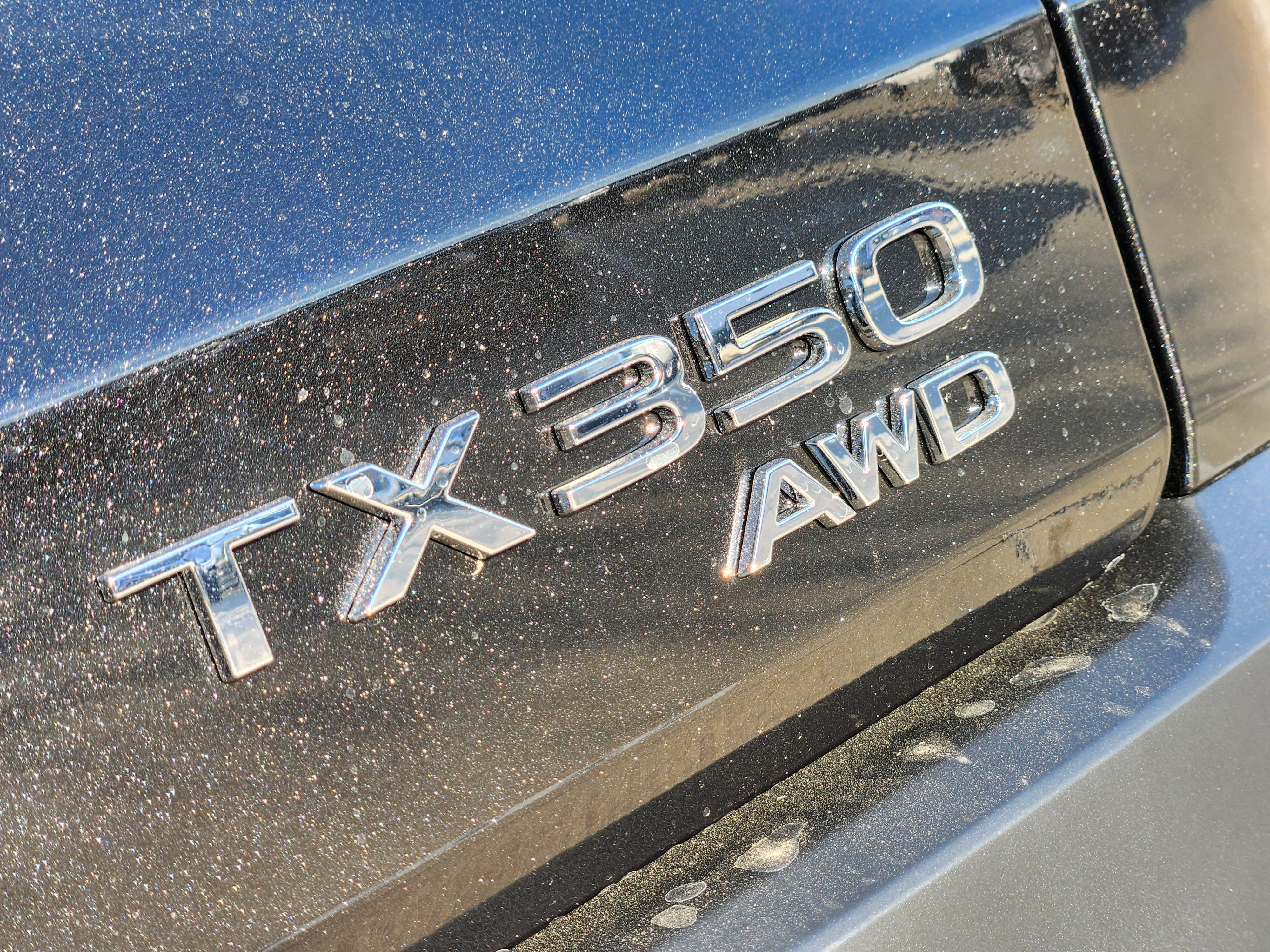 New 2026 Lexus TX 350 350 image 7