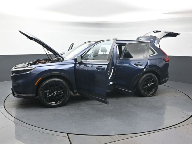 Used 2024 Honda CR-V Sport image 42