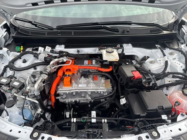 New 2026 Chevrolet Blazer EV LT image 24