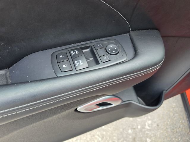 Used 2017 Dodge Challenger R/T Plus image 14
