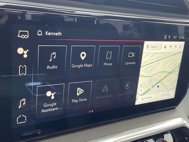 Certified 2022 GMC Sierra 1500 Denali w/ Denali Reserve Package AWD/4WD image 22