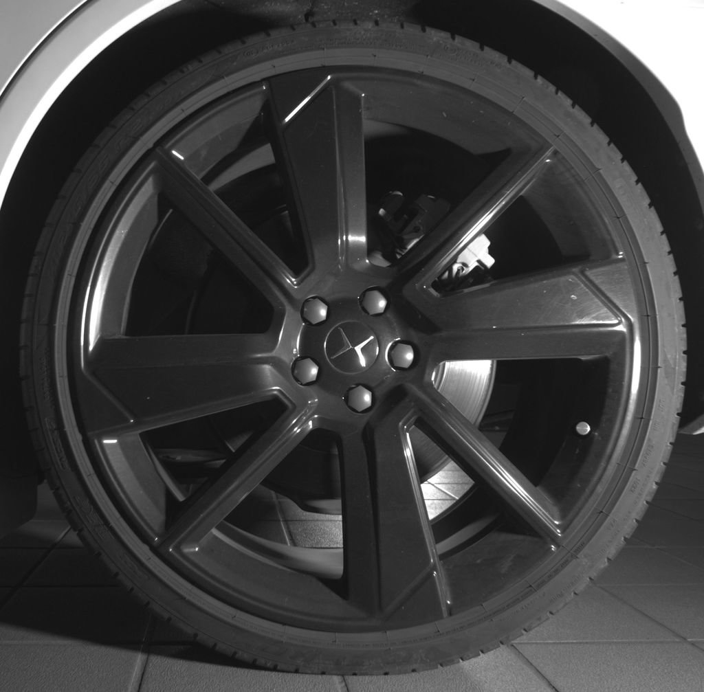 Used 2023 Polestar Polestar 2 AWD/4WD image 24