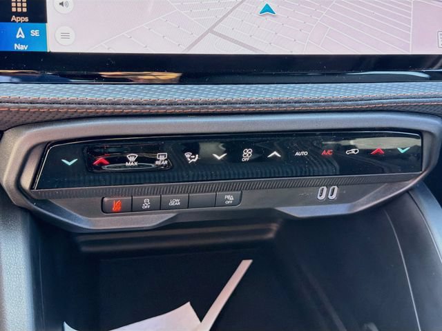 New 2026 Jeep Cherokee Overland AWD/4WD image 17