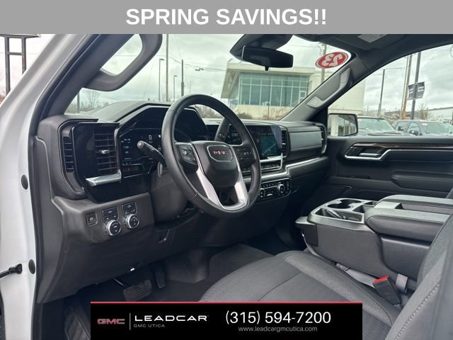Used 2023 GMC Sierra 1500 Elevation image 23