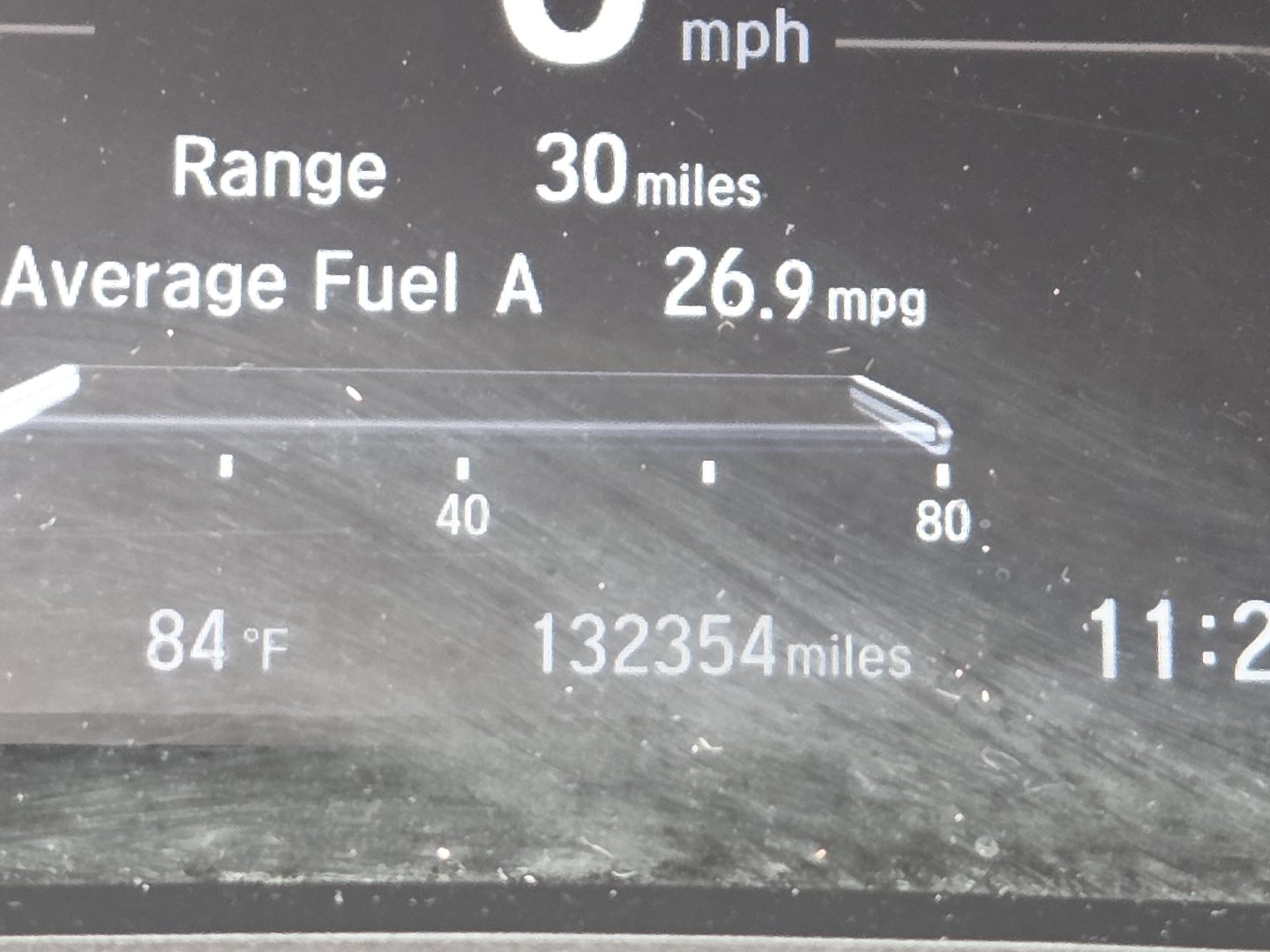 Used 2020 Honda CR-V EX-L image 27
