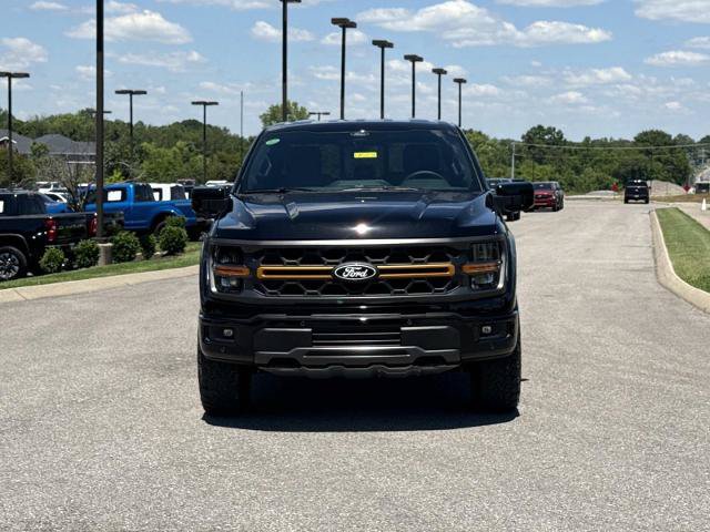 Certified 2026 Ford F150 Tremor w/ Equipment Group 402B AWD/4WD image 2