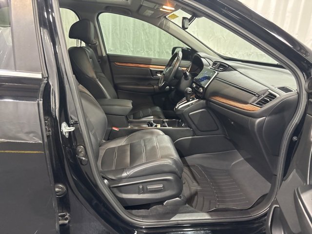 Used 2022 Honda CR-V EX-L image 14