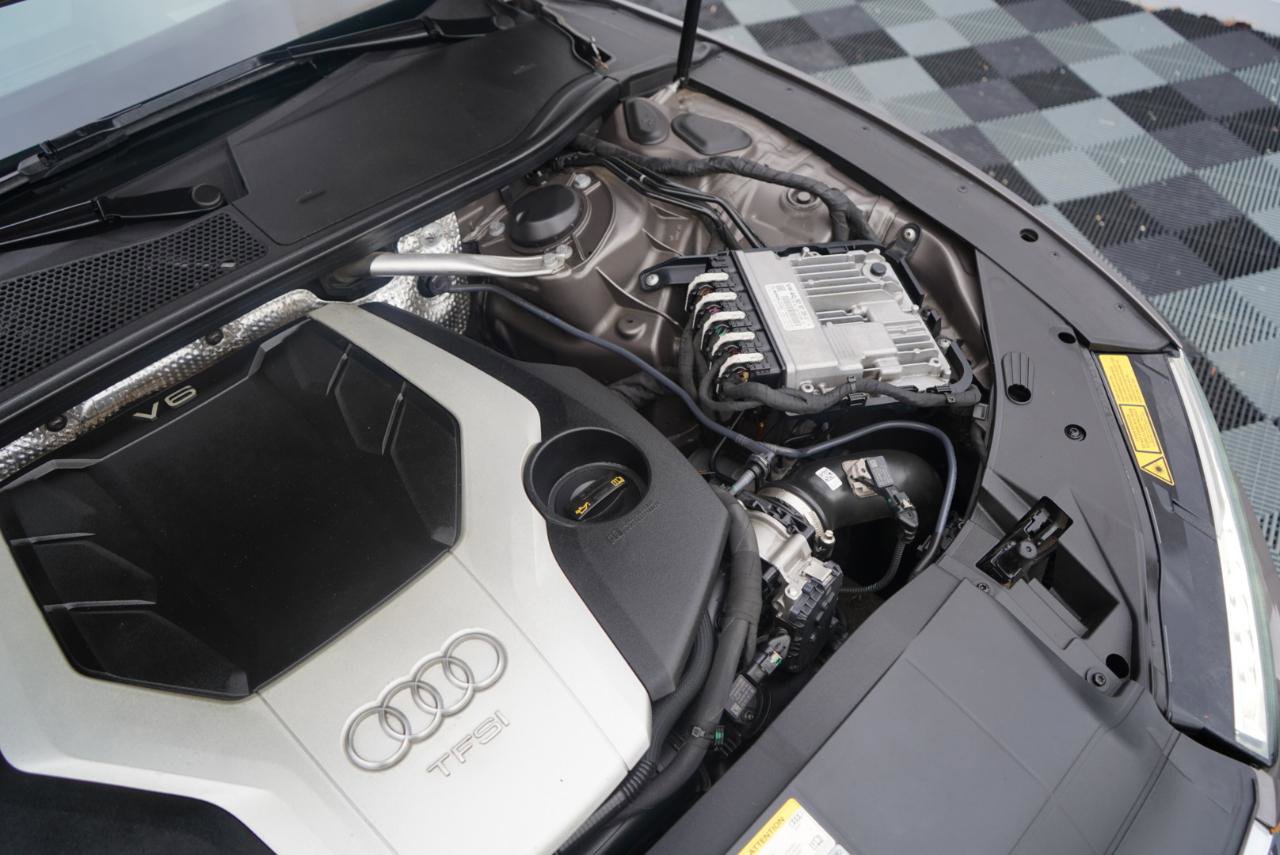 Used 2019 Audi A7 3.0T Prestige w/ Prestige Package image 77