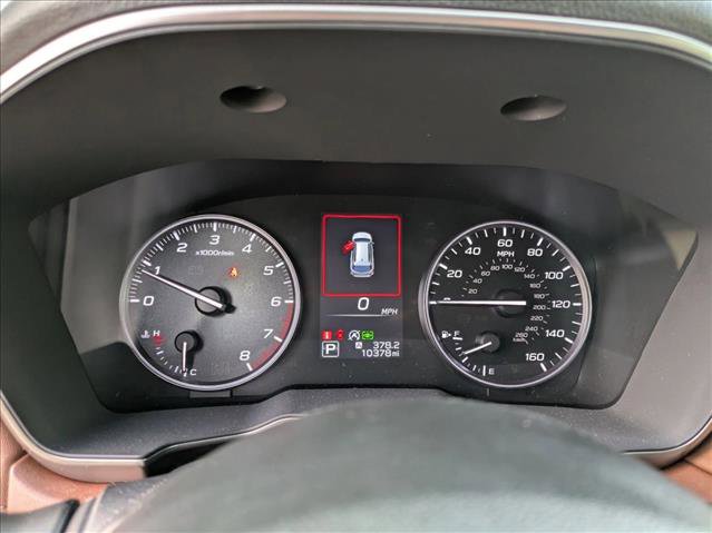 Used 2025 Subaru Outback Touring w/ Popular Package #2 image 11