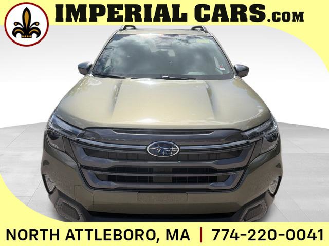 New 2026 Subaru Forester Limited AWD/4WD image 5
