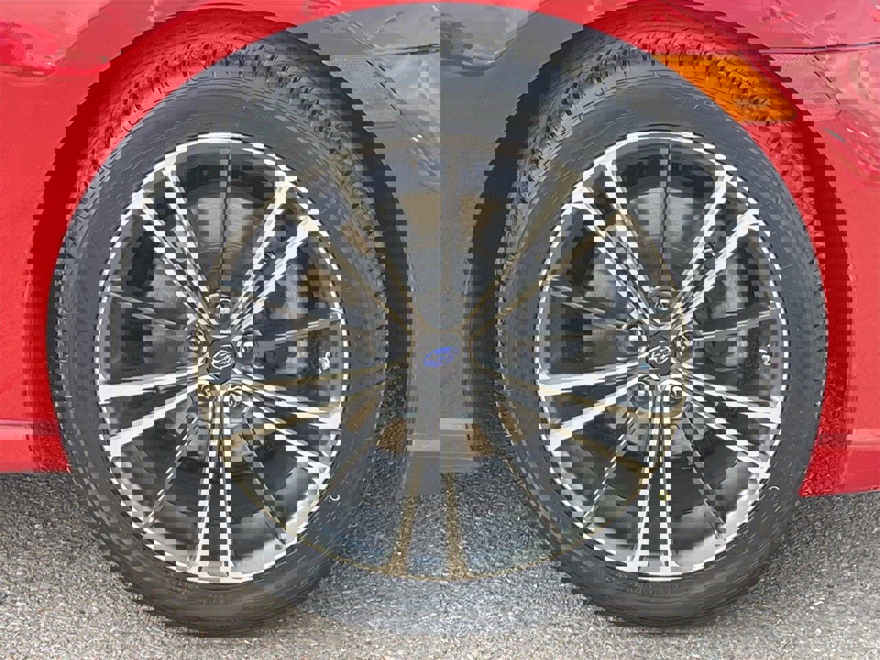 Used 2014 Subaru BRZ Limited w/ Popular Package #1B image 9