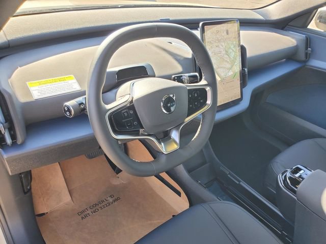 New 2026 Volvo EX30 Plus w/ Protection Package Premier AWD/4WD image 14