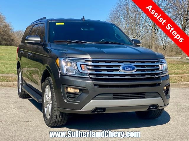 Used 2020 Ford Expedition XLT w/ Equipment Group 201A image 9