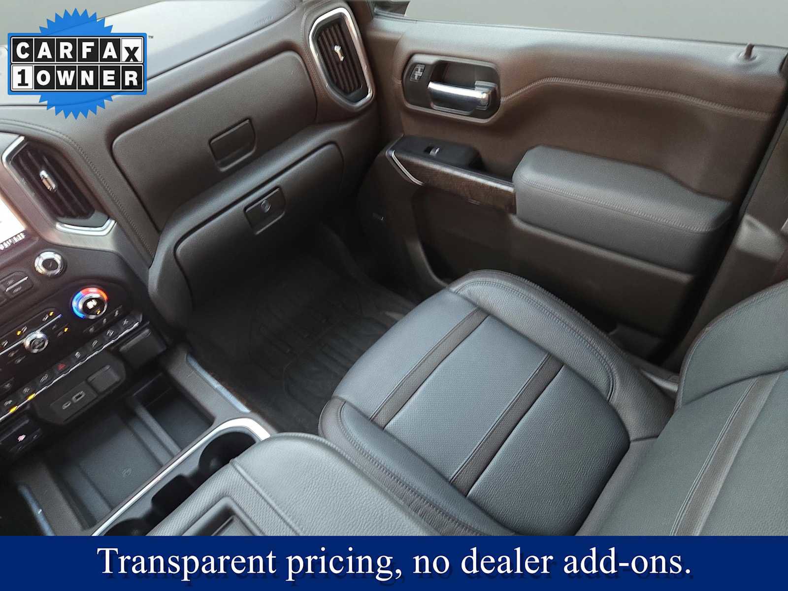 Used 2020 GMC Sierra 1500 Denali w/ Denali Ultimate Package image 16